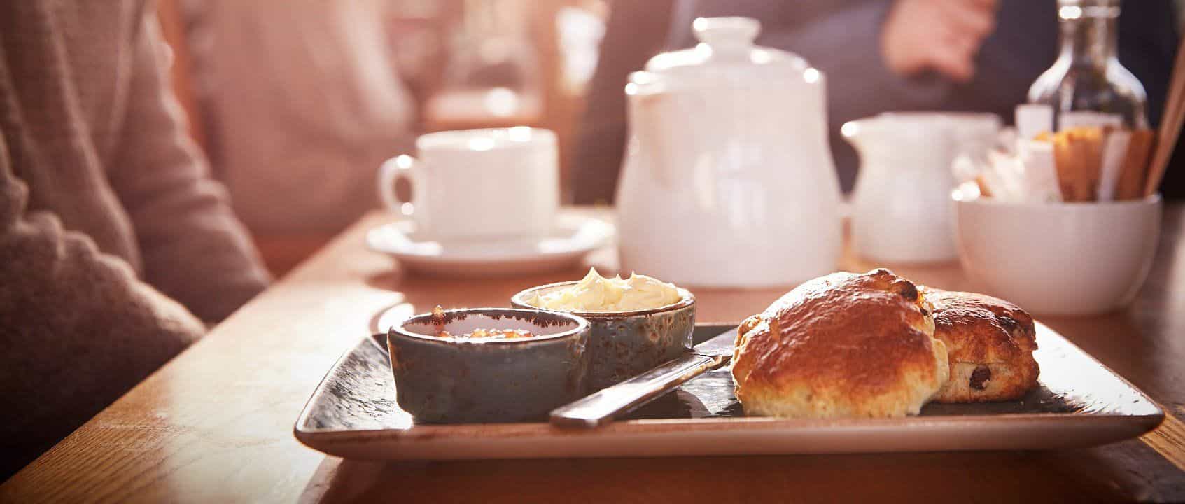 5 of the best Cornish cream teas to try this summer