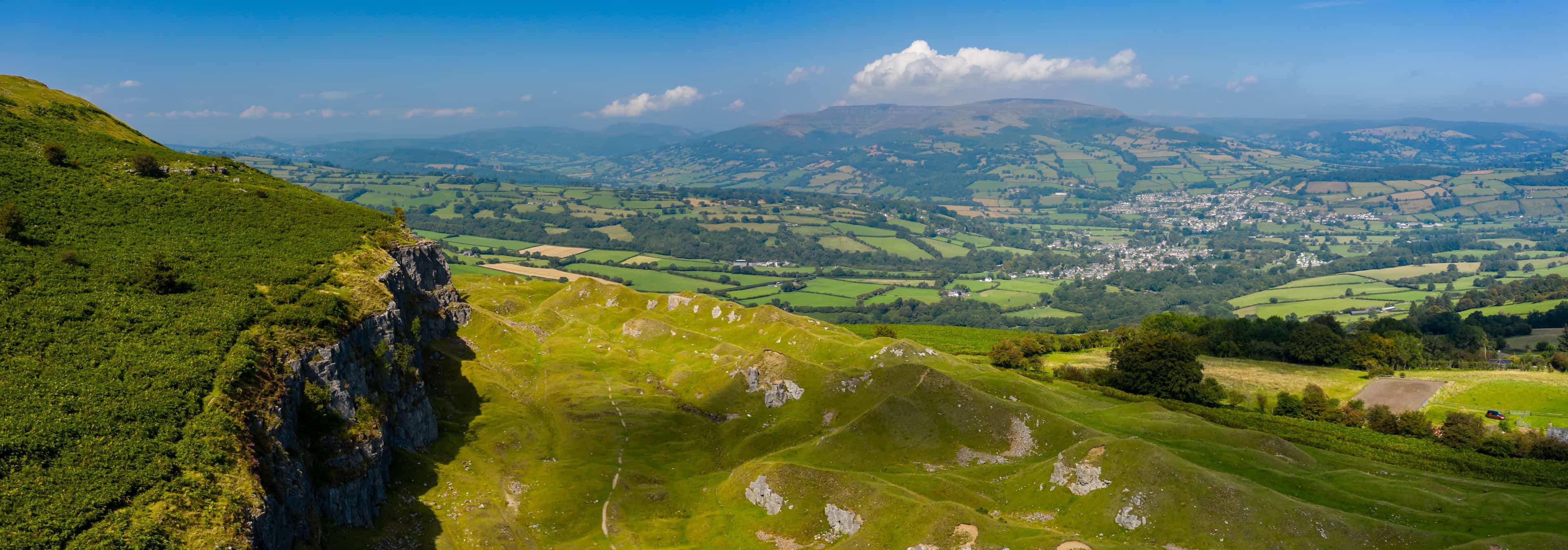 Everything you need to know- Guide to the Brecon Beacons 