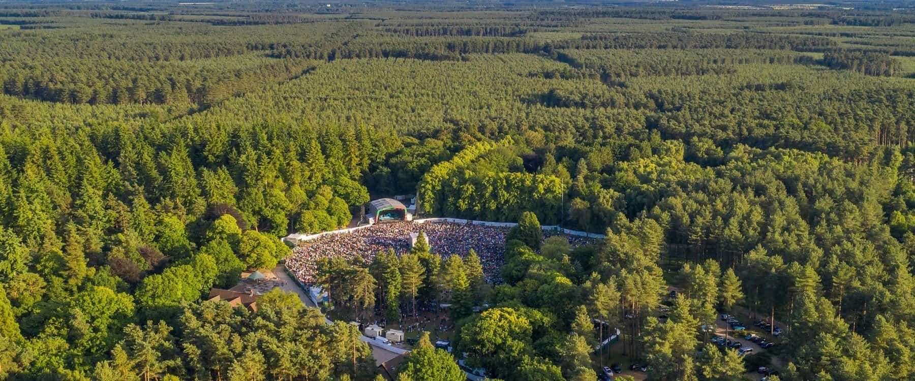 Forest Live 2024