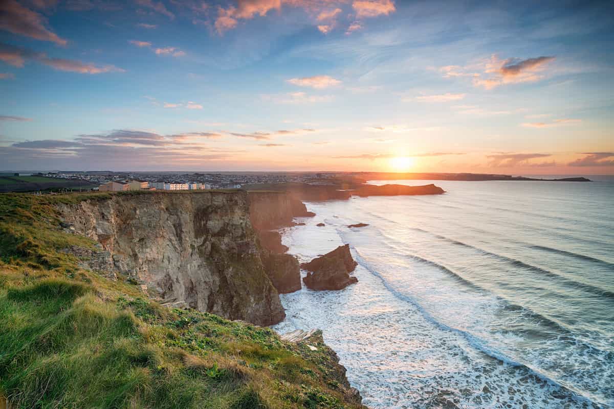 Top 10 UK weekend breaks